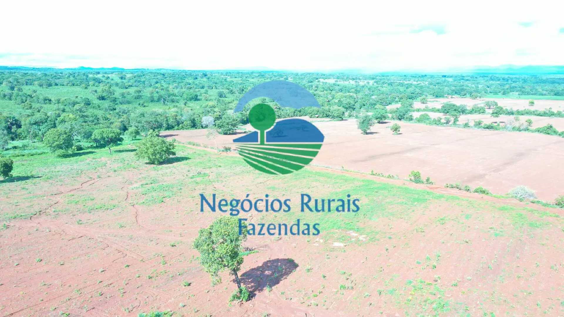 Farm for sale of 2,629 acres in Porangatu, GO, Brazil