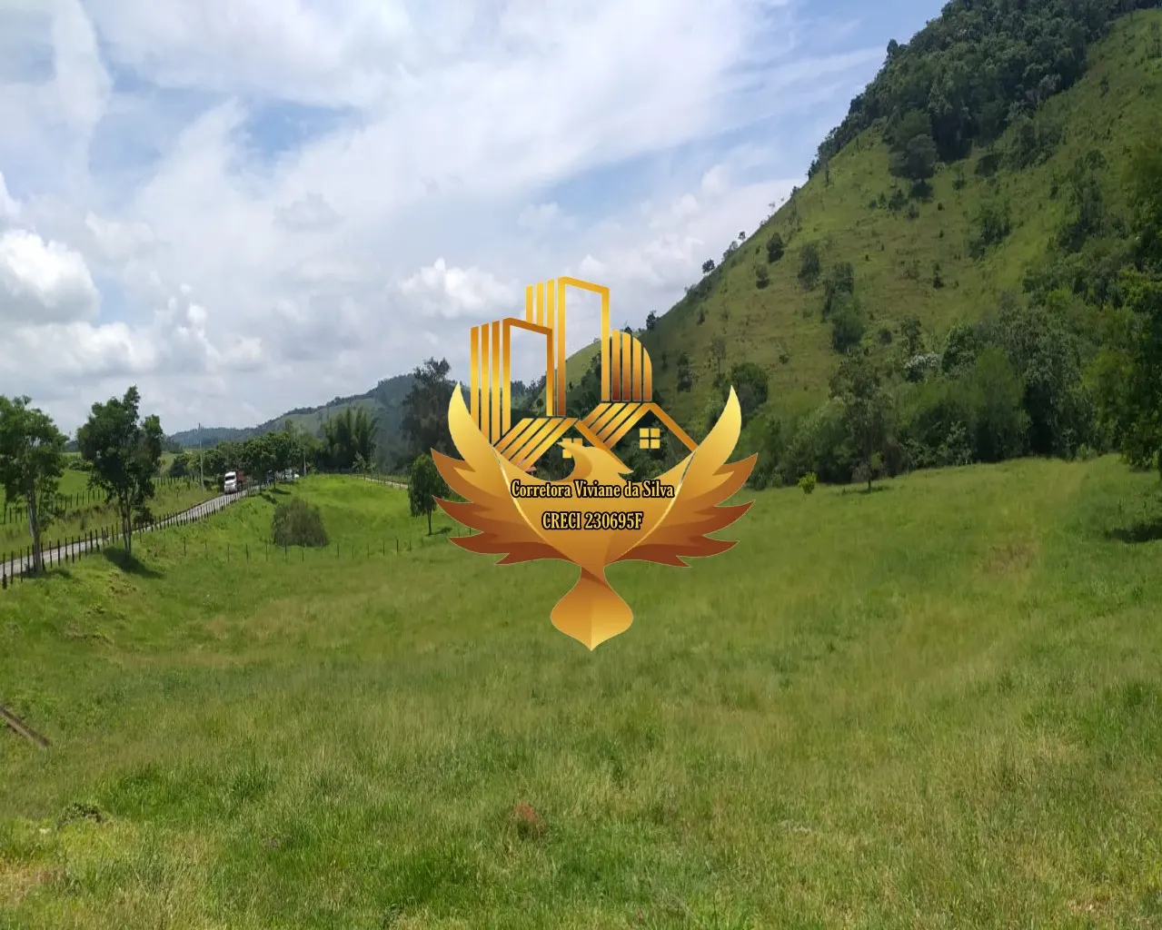 Terreno à venda de 5 ha em Taubaté, SP, Brasil