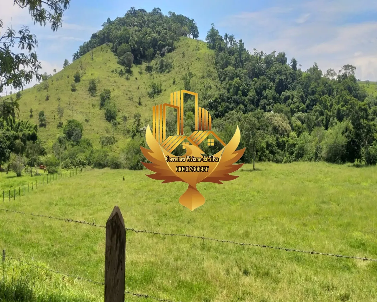 Terreno à venda de 5 ha em Taubaté, SP, Brasil