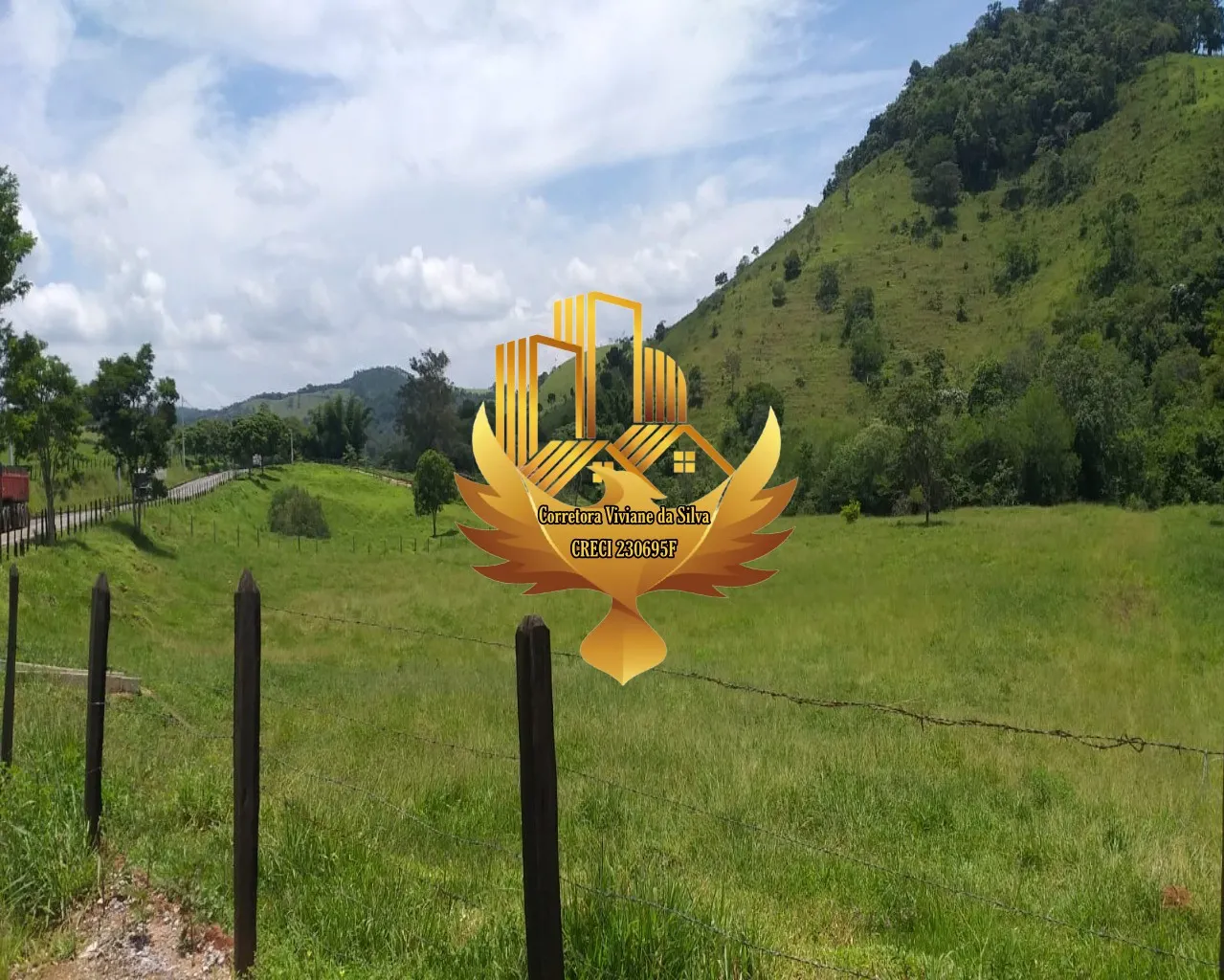 Terreno à venda de 5 ha em Taubaté, SP, Brasil