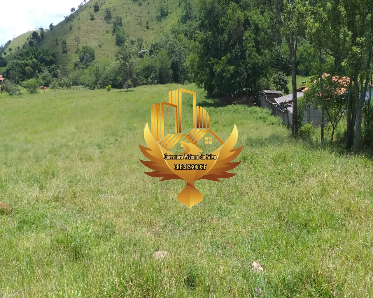 Terreno à venda de 5 ha em Taubaté, SP, Brasil