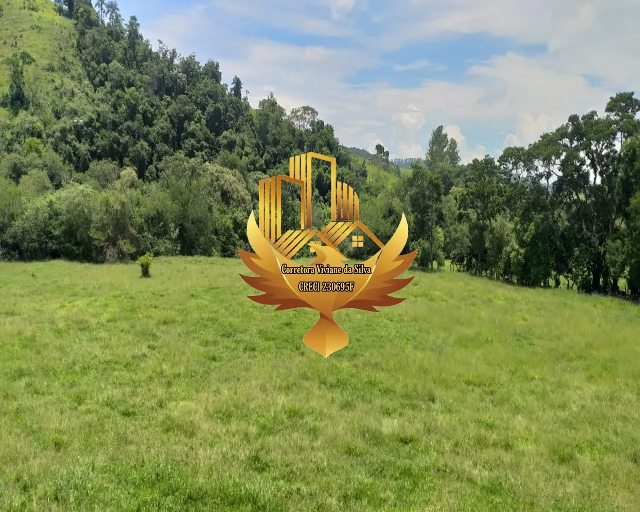 Terreno à venda de 5 ha em Taubaté, SP, Brasil