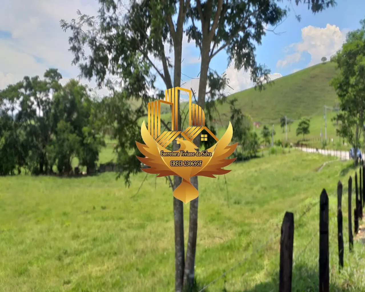 Terreno à venda de 5 ha em Taubaté, SP, Brasil