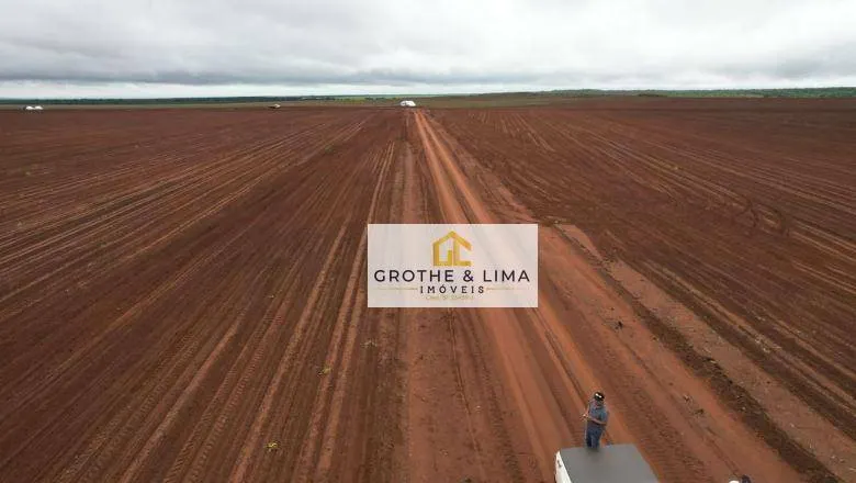 Fazenda à venda de 10.000 ha em Pedro Afonso, TO, Brasil