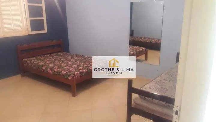 Chácara à venda de 2.200 m² em São José dos Campos, SP, Brasil