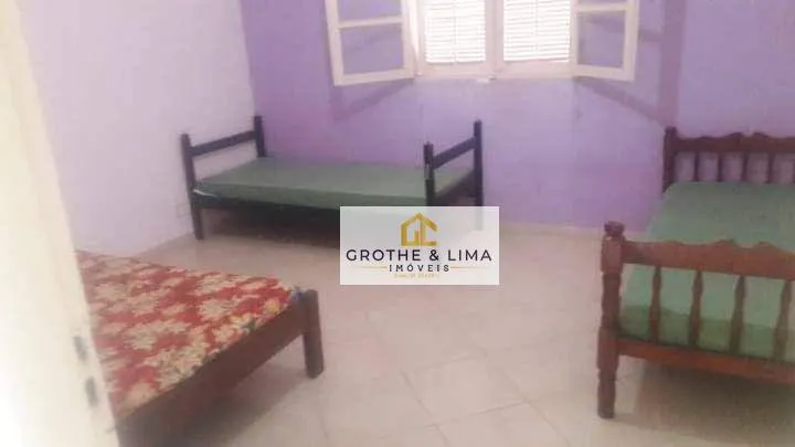 Chácara à venda de 2.200 m² em São José dos Campos, SP, Brasil