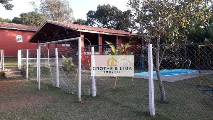 Chácara à venda de 2.200 m² em São José dos Campos, SP, Brasil