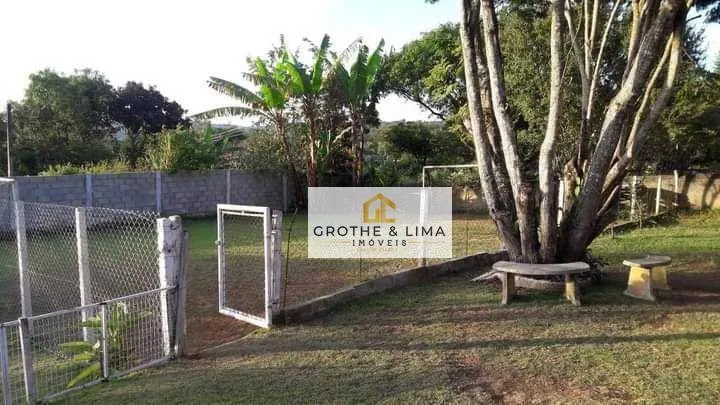 Chácara à venda de 2.200 m² em São José dos Campos, SP, Brasil