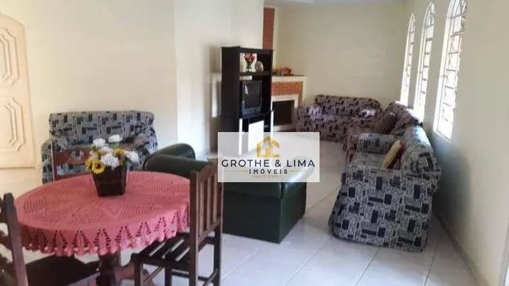 Chácara à venda de 2.200 m² em São José dos Campos, SP, Brasil