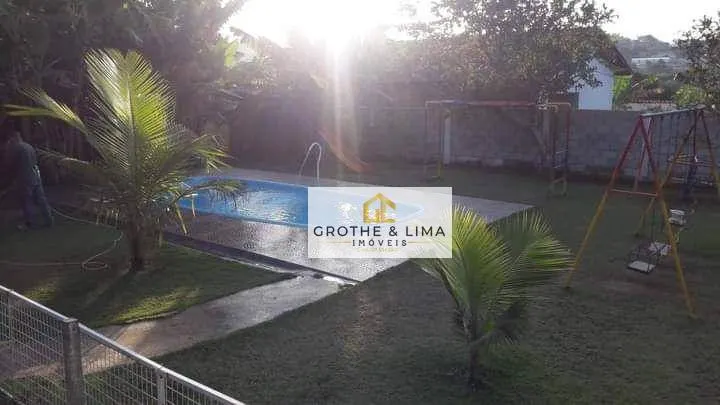 Chácara à venda de 2.200 m² em São José dos Campos, SP, Brasil