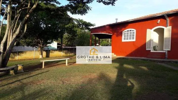 Chácara à venda de 2.200 m² em São José dos Campos, SP, Brasil