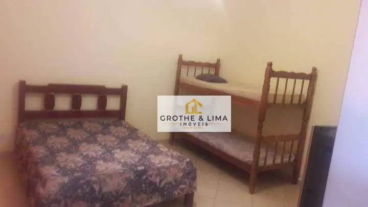 Chácara à venda de 2.200 m² em São José dos Campos, SP, Brasil