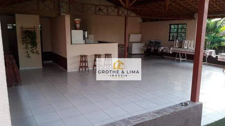 Chácara à venda de 2.200 m² em São José dos Campos, SP, Brasil