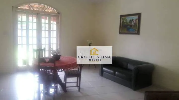 Chácara à venda de 2.200 m² em São José dos Campos, SP, Brasil