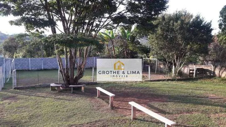 Chácara à venda de 2.200 m² em São José dos Campos, SP, Brasil