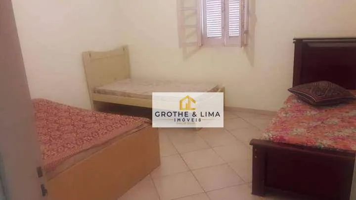 Chácara à venda de 2.200 m² em São José dos Campos, SP, Brasil