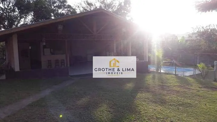 Chácara à venda de 2.200 m² em São José dos Campos, SP, Brasil