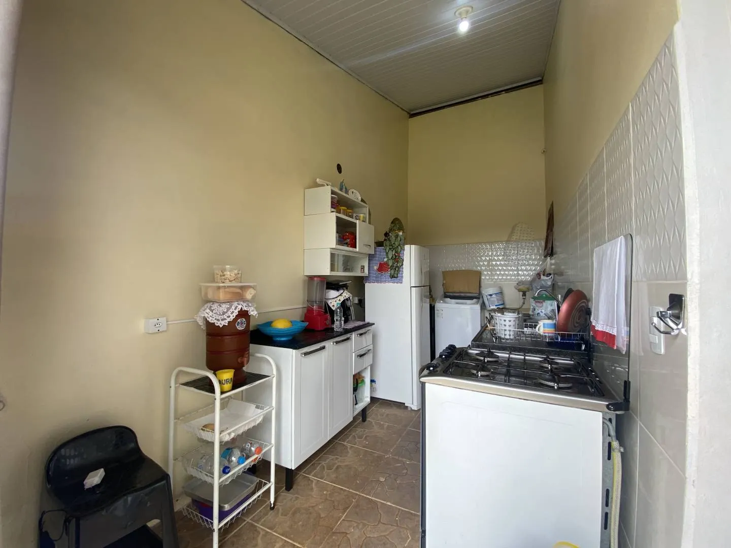 Casa à venda de 1.000 m² em Piraju, SP, Brasil