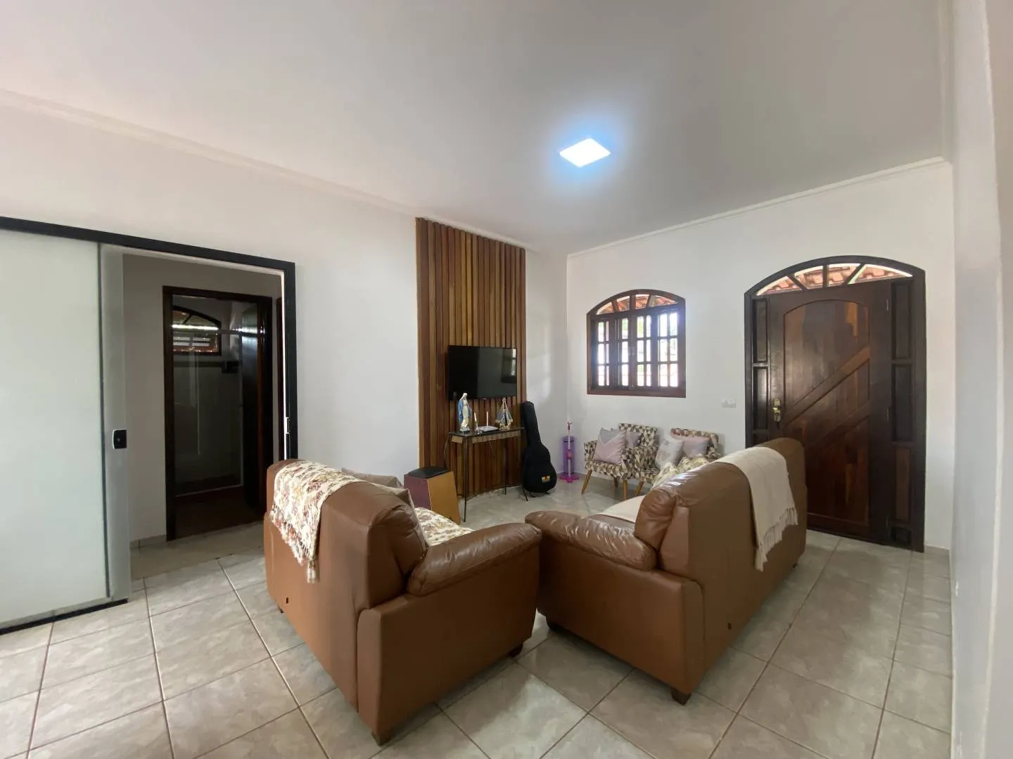 Casa à venda de 1.000 m² em Piraju, SP, Brasil