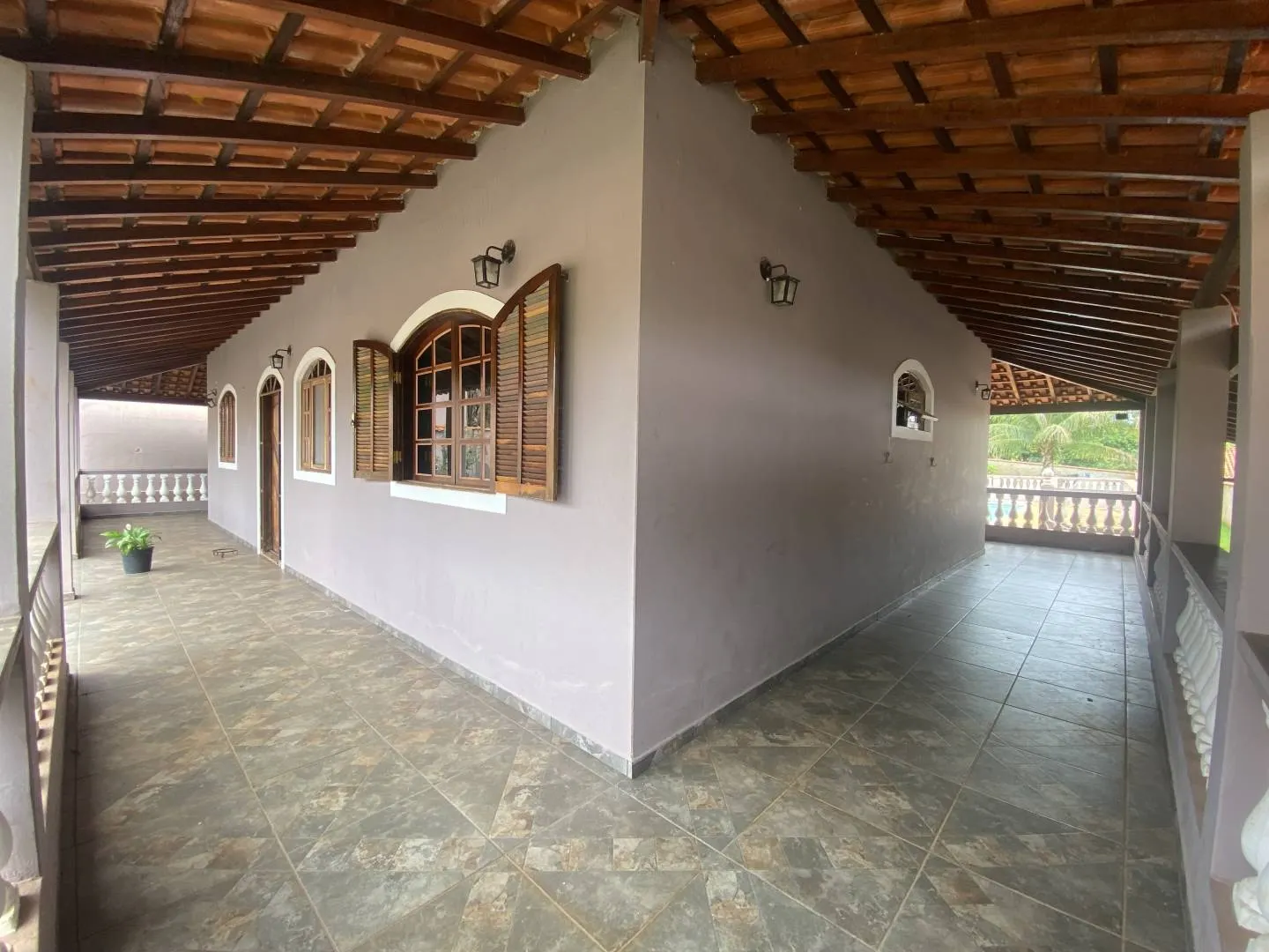 Casa à venda de 1.000 m² em Piraju, SP, Brasil