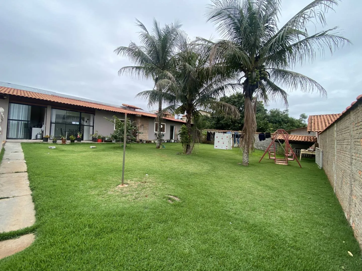 Casa à venda de 1.000 m² em Piraju, SP, Brasil