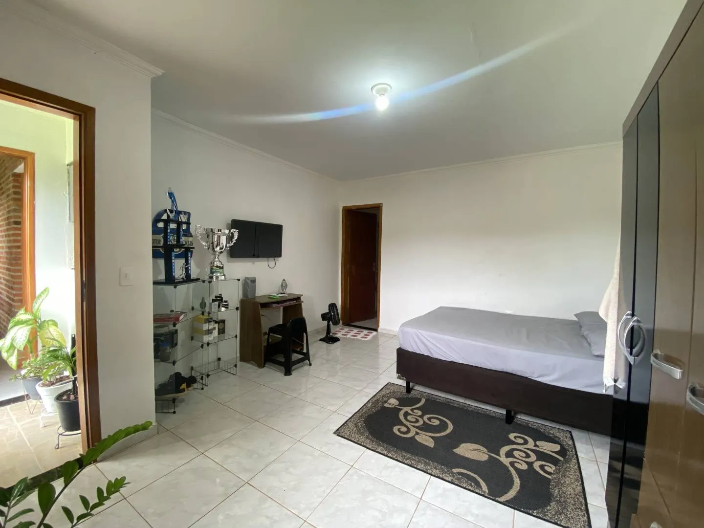 Casa à venda de 1.000 m² em Piraju, SP, Brasil