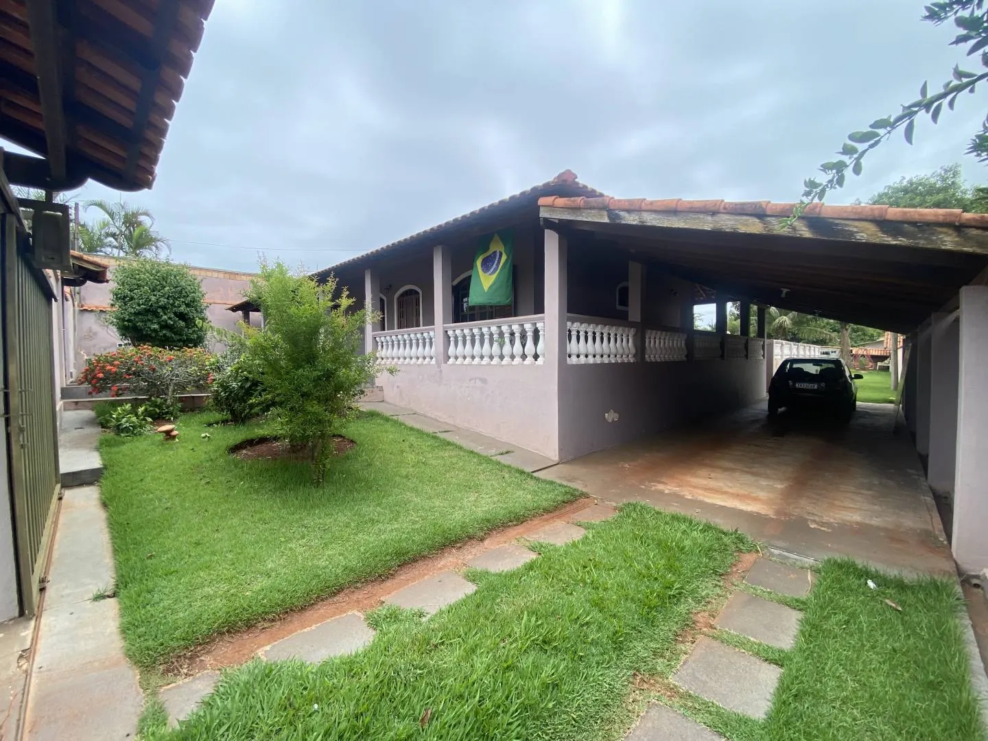 Casa à venda de 1.000 m² em Piraju, SP, Brasil