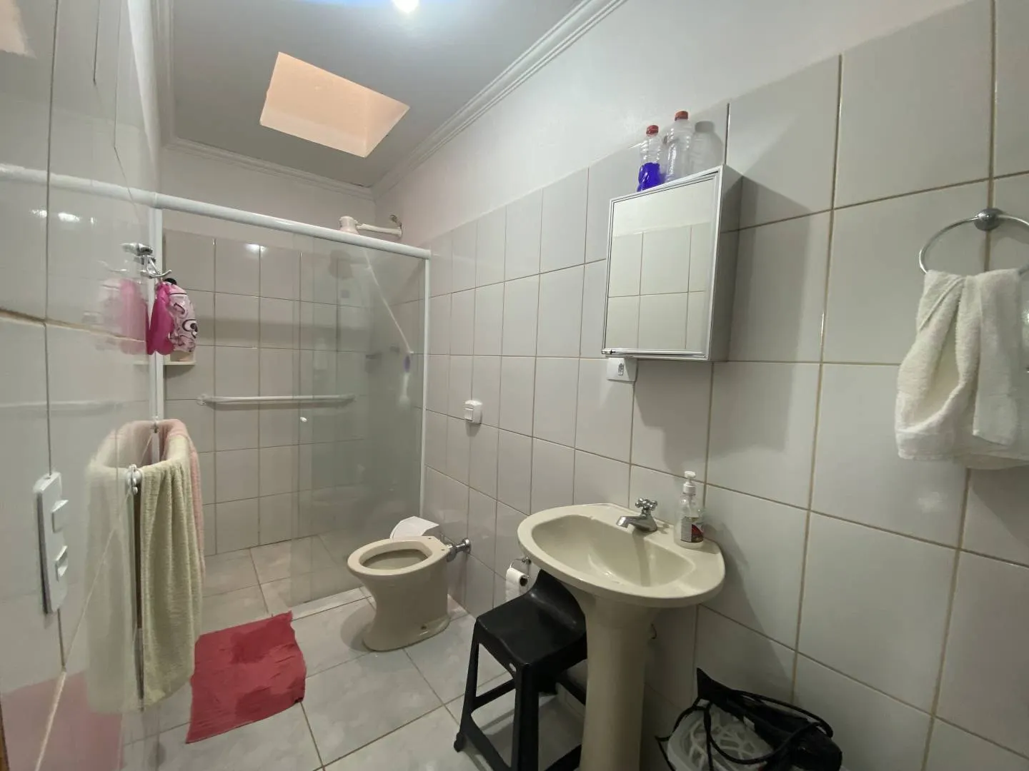 Casa à venda de 1.000 m² em Piraju, SP, Brasil