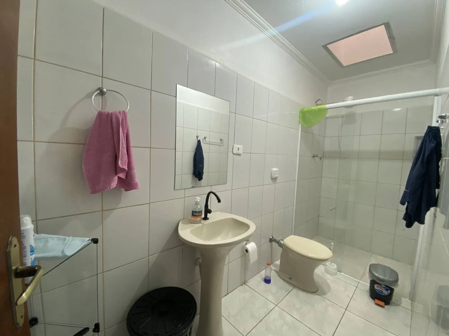 Casa à venda de 1.000 m² em Piraju, SP, Brasil