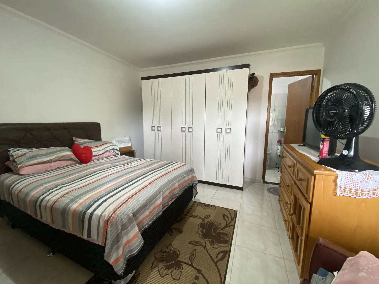 Casa à venda de 1.000 m² em Piraju, SP, Brasil