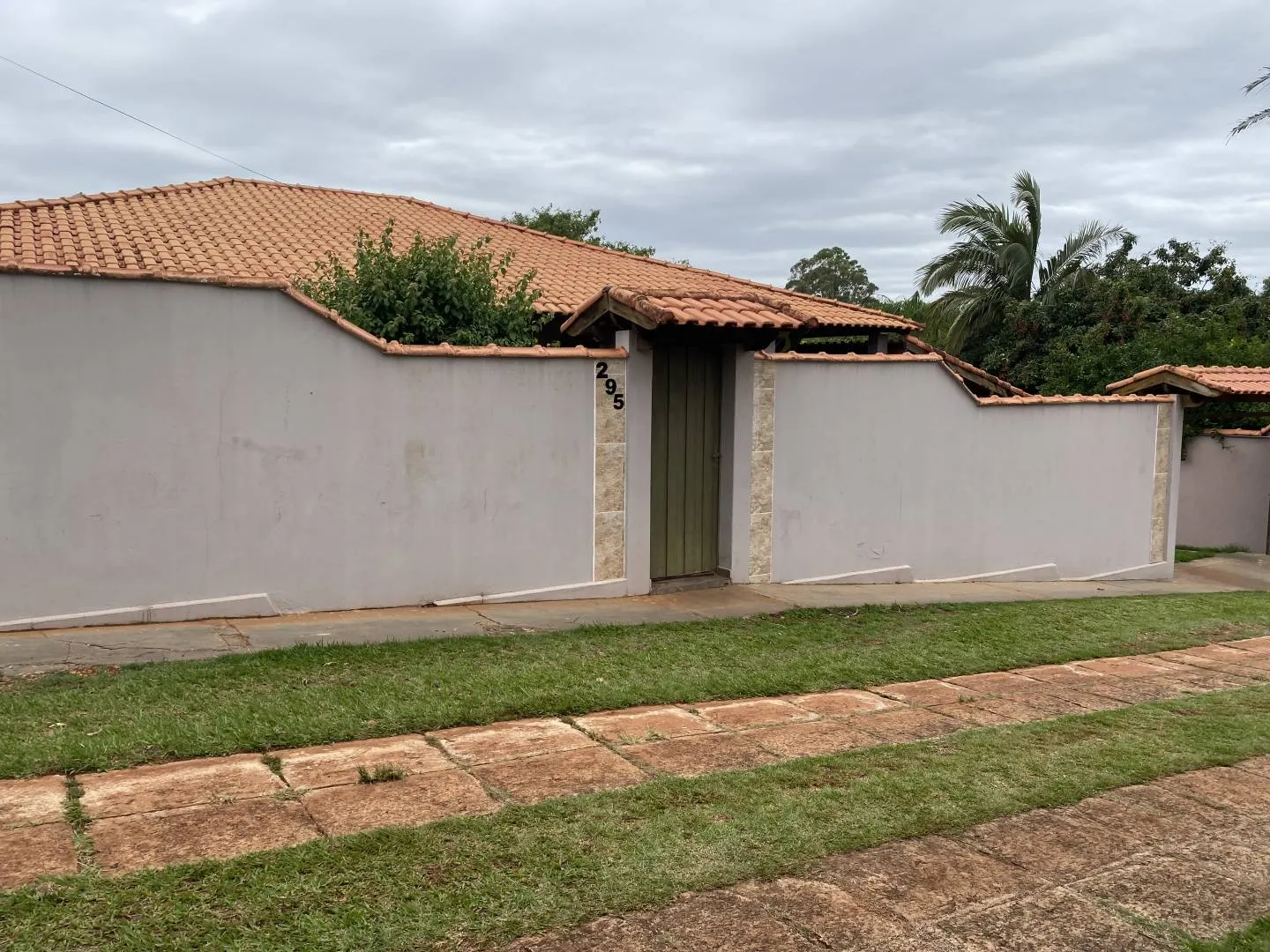 Casa à venda de 1.000 m² em Piraju, SP, Brasil