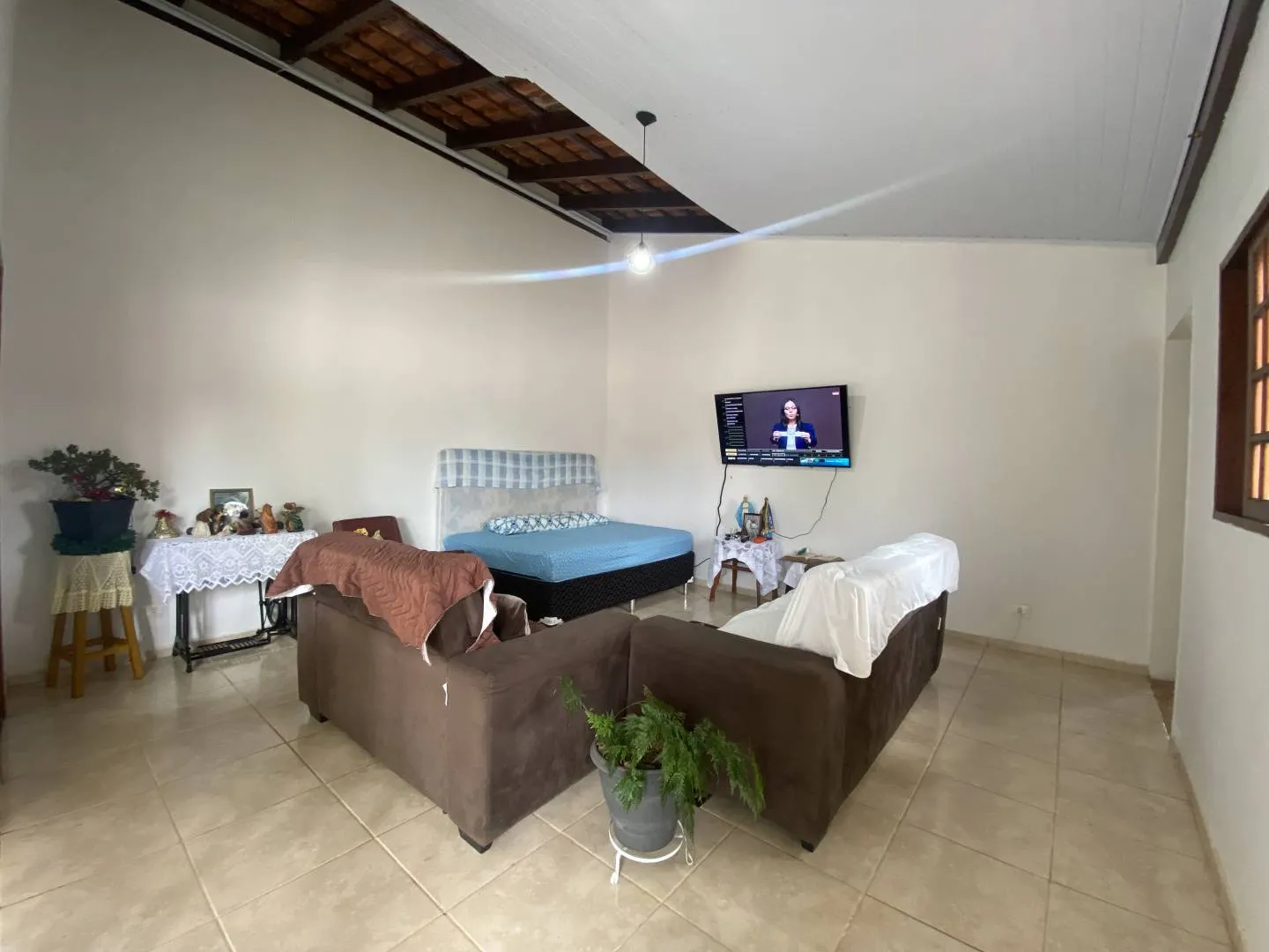 Casa à venda de 1.000 m² em Piraju, SP, Brasil