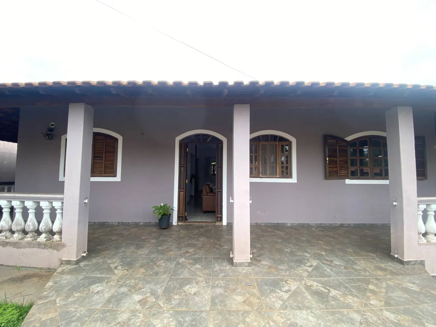 Casa à venda de 1.000 m² em Piraju, SP, Brasil