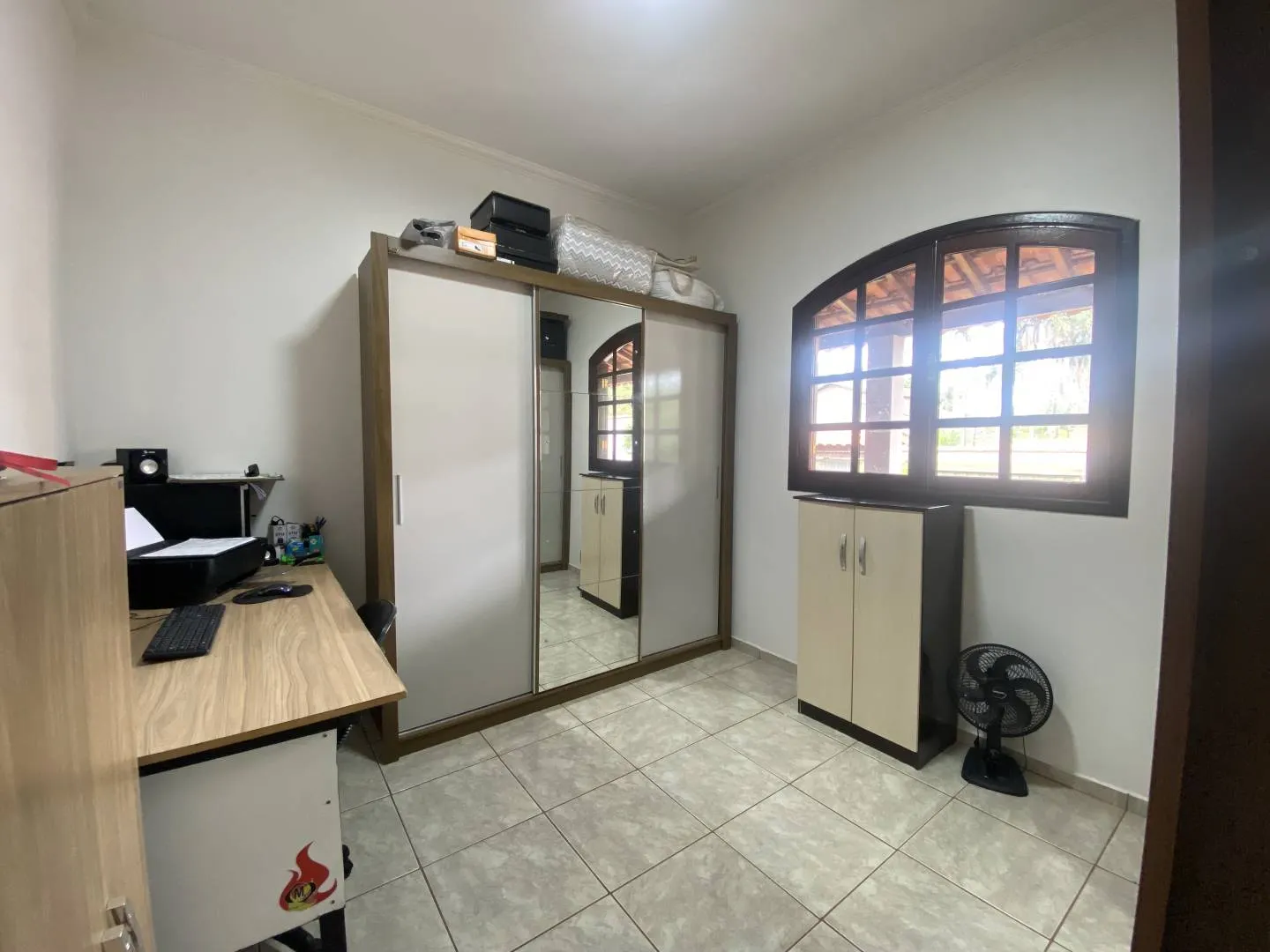Casa à venda de 1.000 m² em Piraju, SP, Brasil