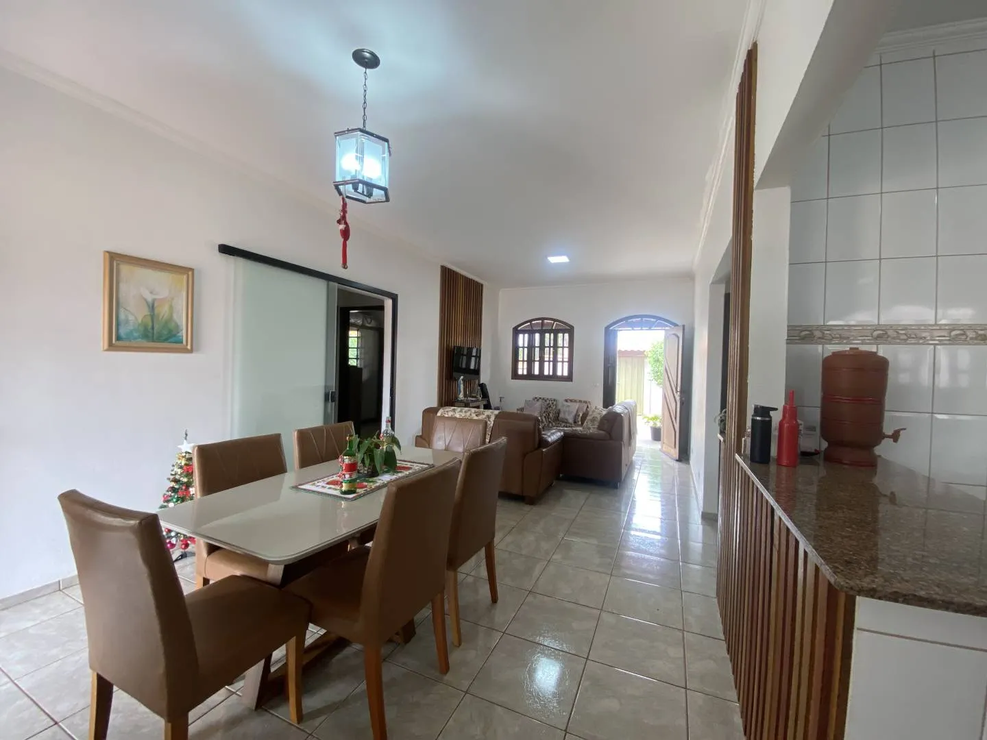 Casa à venda de 1.000 m² em Piraju, SP, Brasil