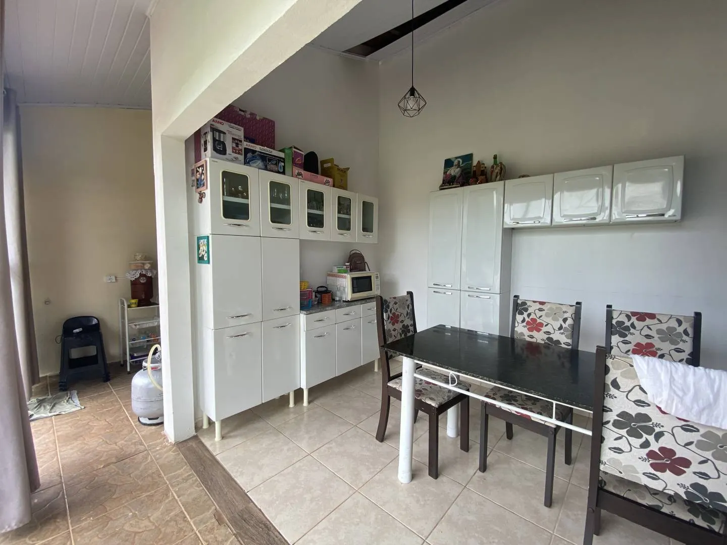 Casa à venda de 1.000 m² em Piraju, SP, Brasil