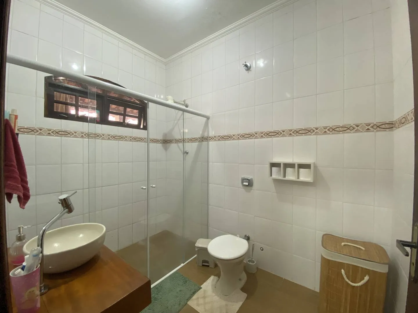 Casa à venda de 1.000 m² em Piraju, SP, Brasil
