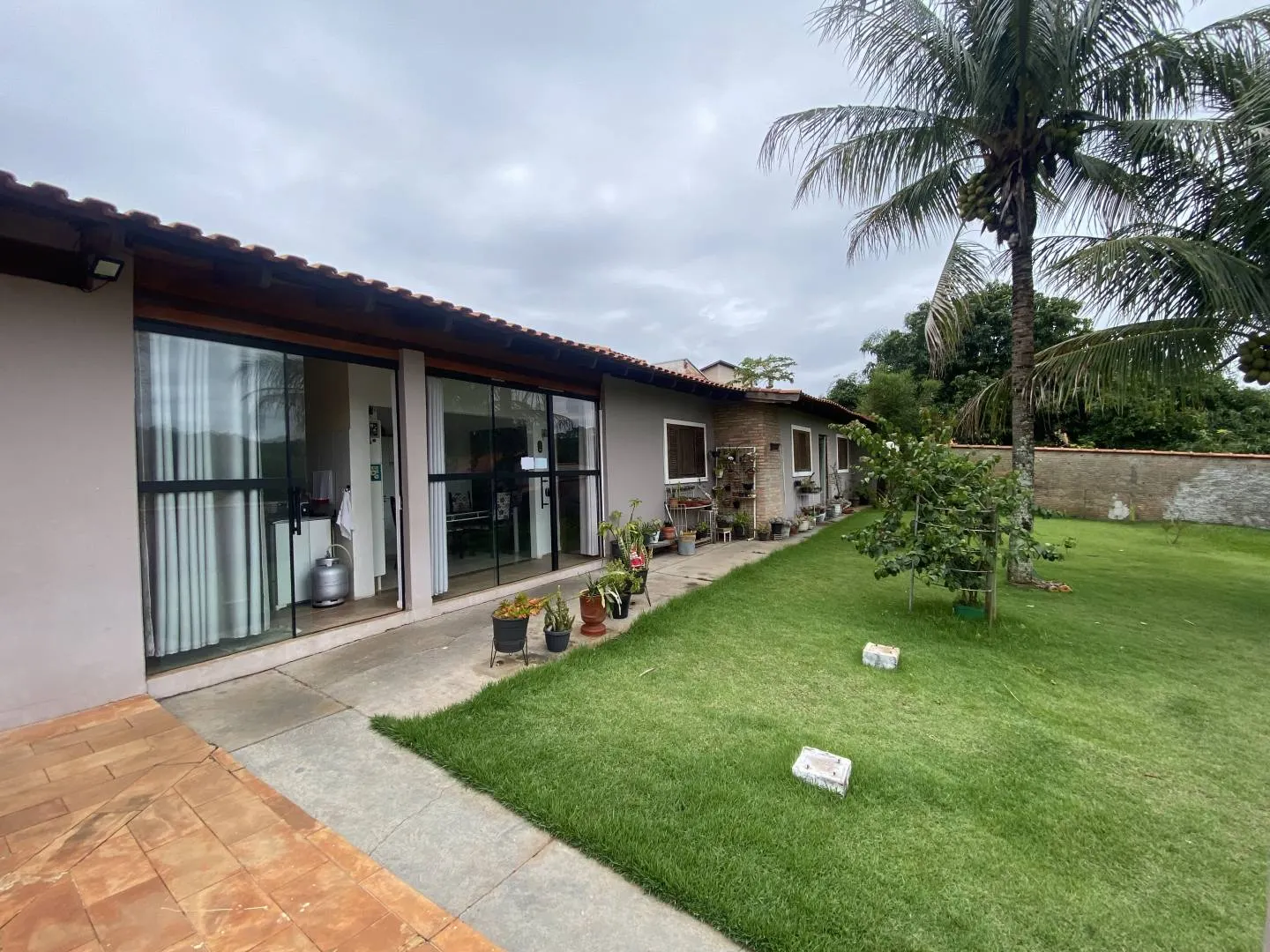 Casa à venda de 1.000 m² em Piraju, SP, Brasil