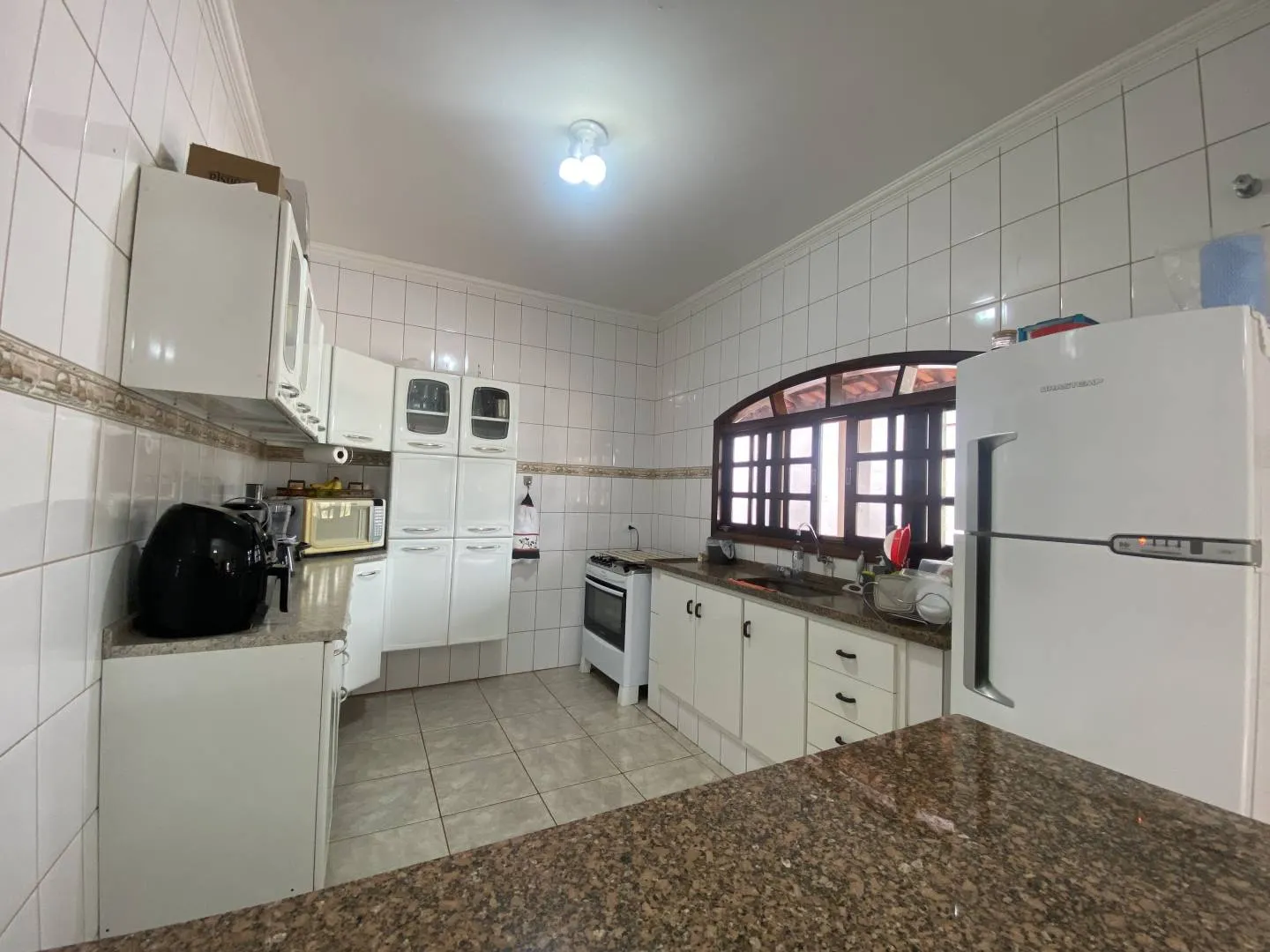 Casa à venda de 1.000 m² em Piraju, SP, Brasil