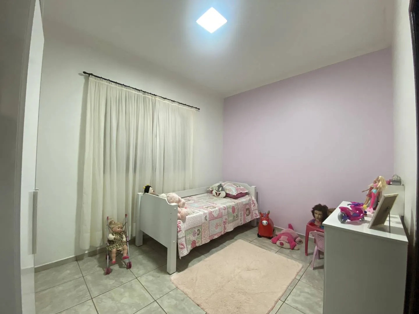 Casa à venda de 1.000 m² em Piraju, SP, Brasil