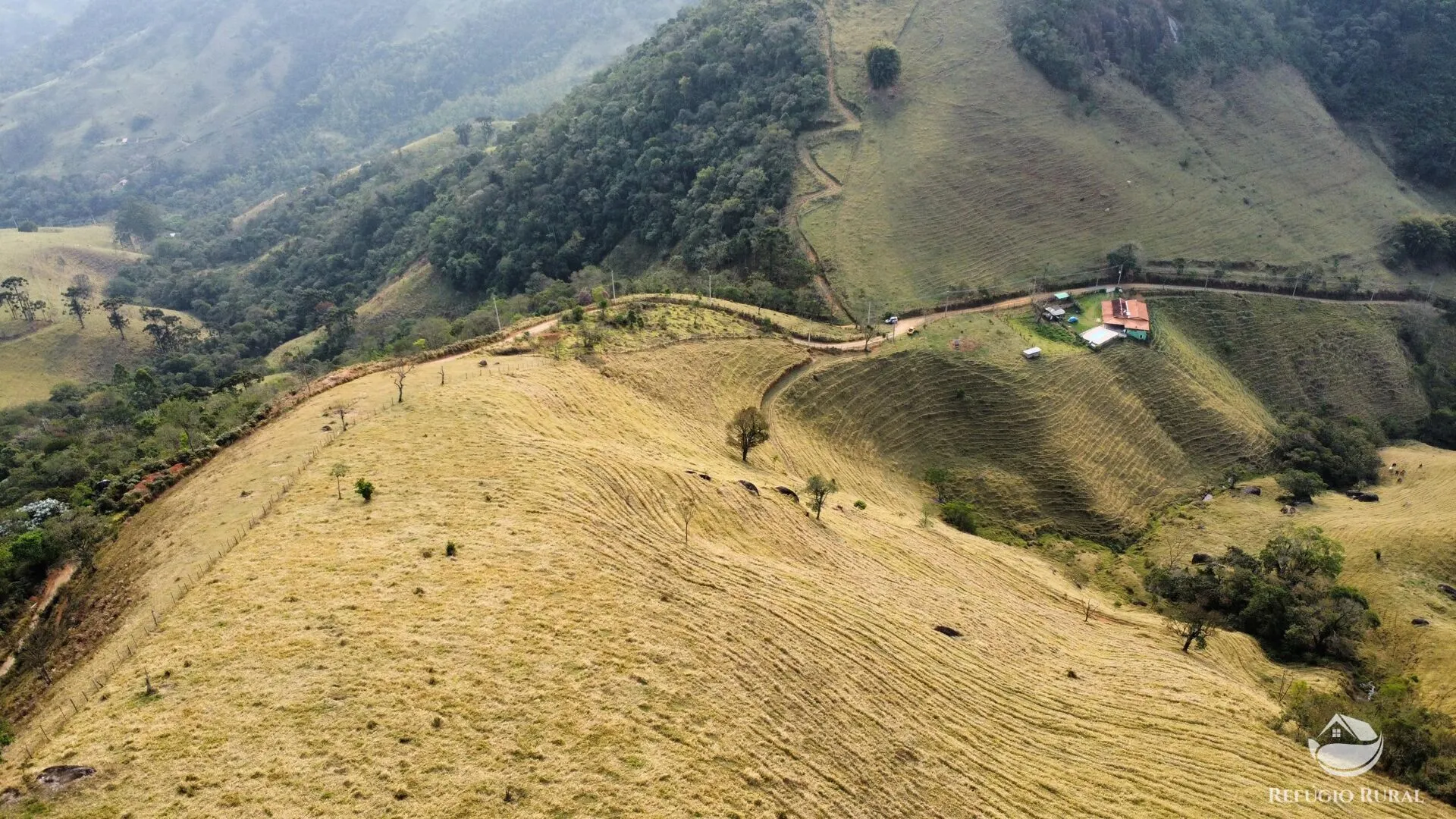 Terreno à venda de 2 ha em São José dos Campos, SP, Brasil