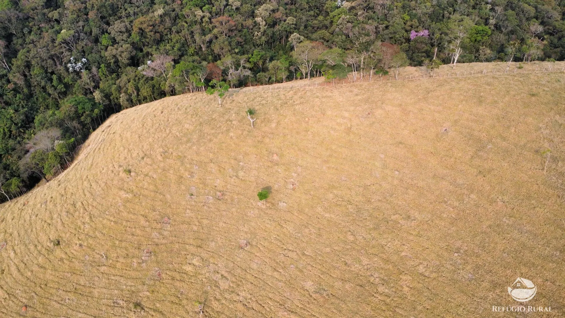 Terreno à venda de 2 ha em São José dos Campos, SP, Brasil