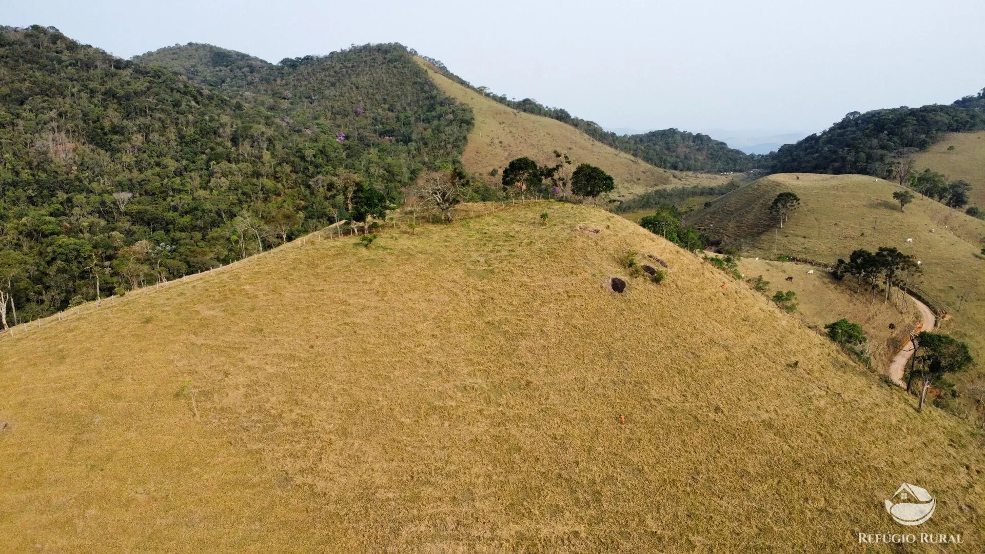 Terreno à venda de 2 ha em São José dos Campos, SP, Brasil