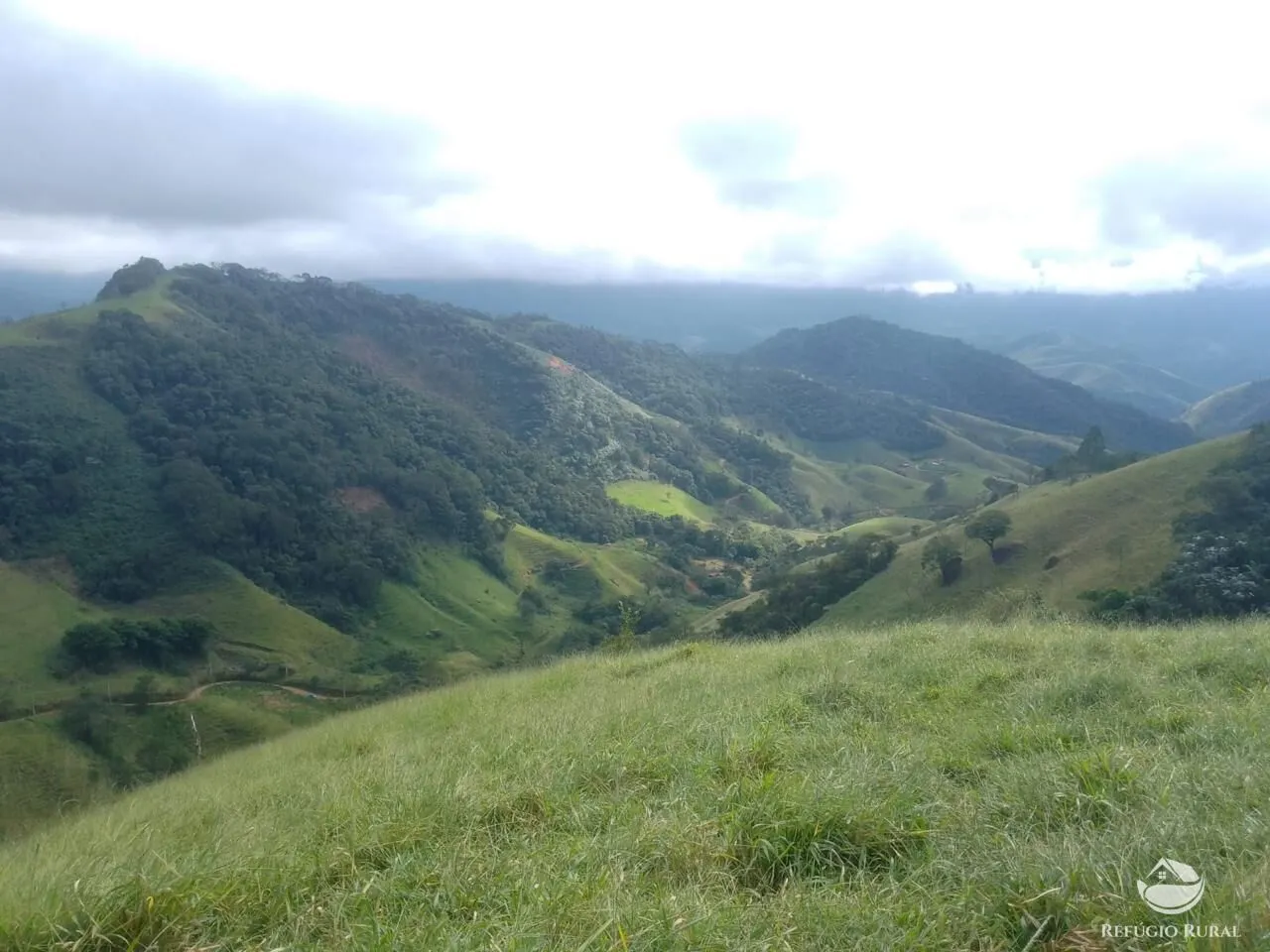 Terreno à venda de 2 ha em São José dos Campos, SP, Brasil