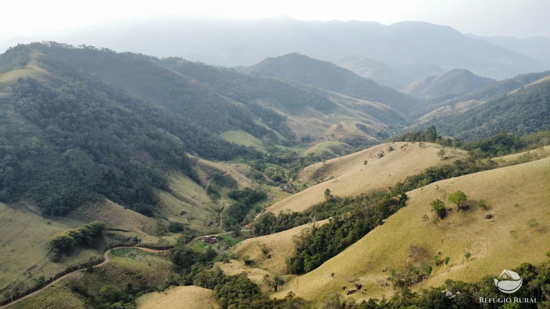 Terreno à venda de 2 ha em São José dos Campos, SP, Brasil