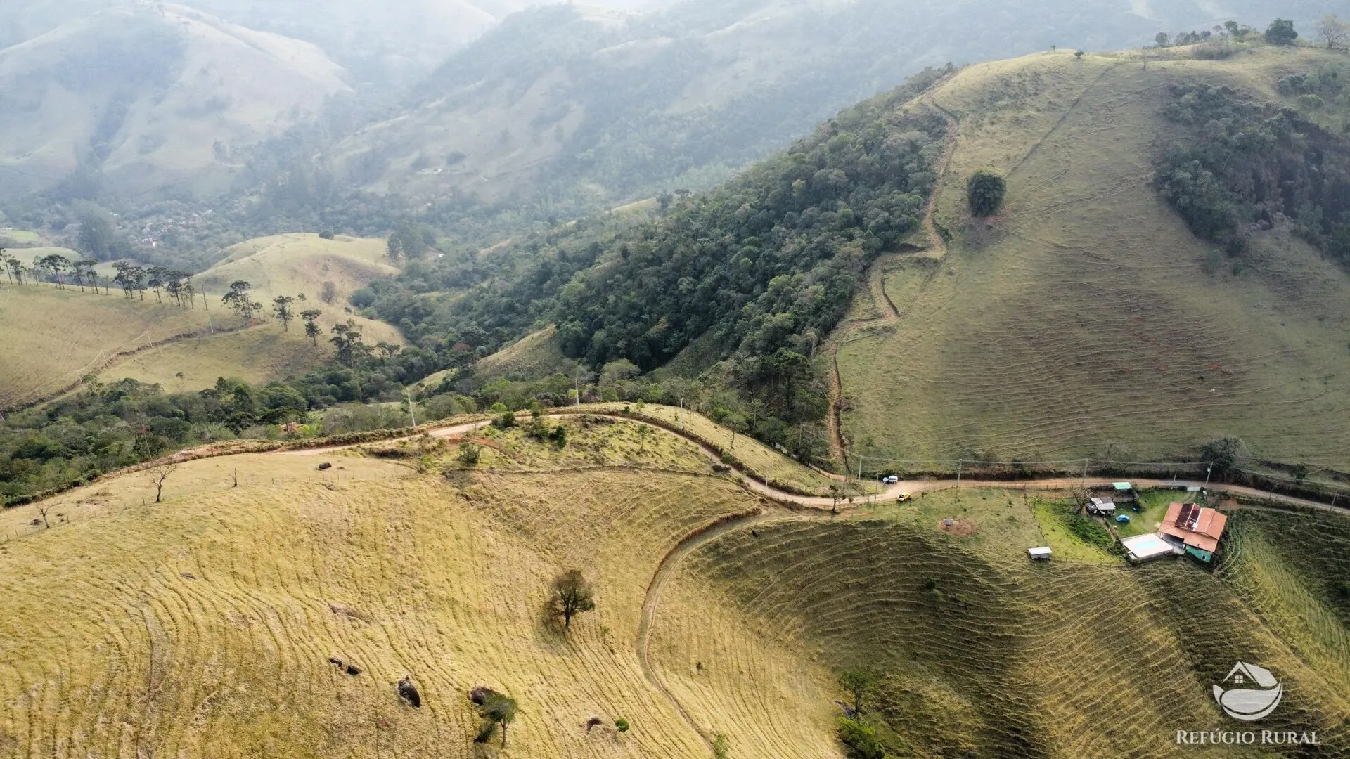 Terreno à venda de 2 ha em São José dos Campos, SP, Brasil