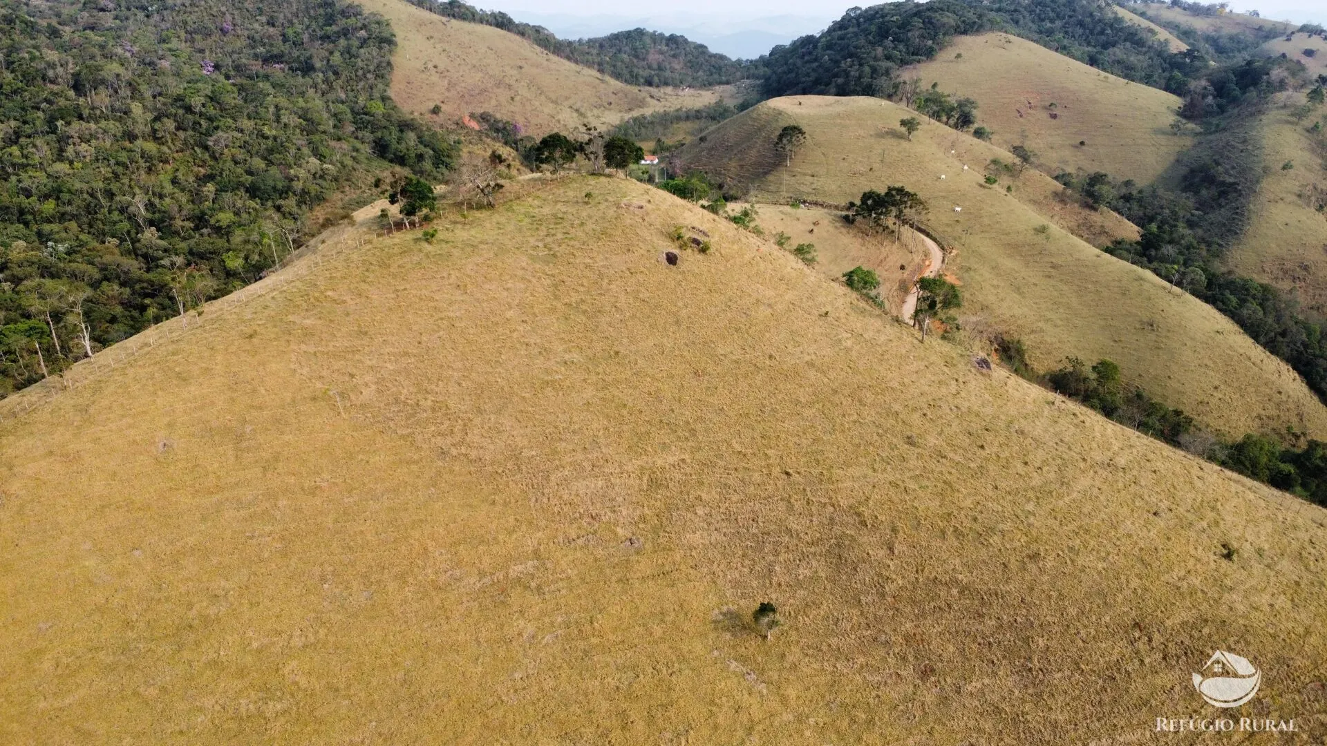 Terreno à venda de 2 ha em São José dos Campos, SP, Brasil