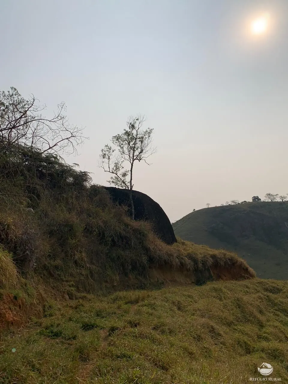 Terreno à venda de 2 ha em São José dos Campos, SP, Brasil
