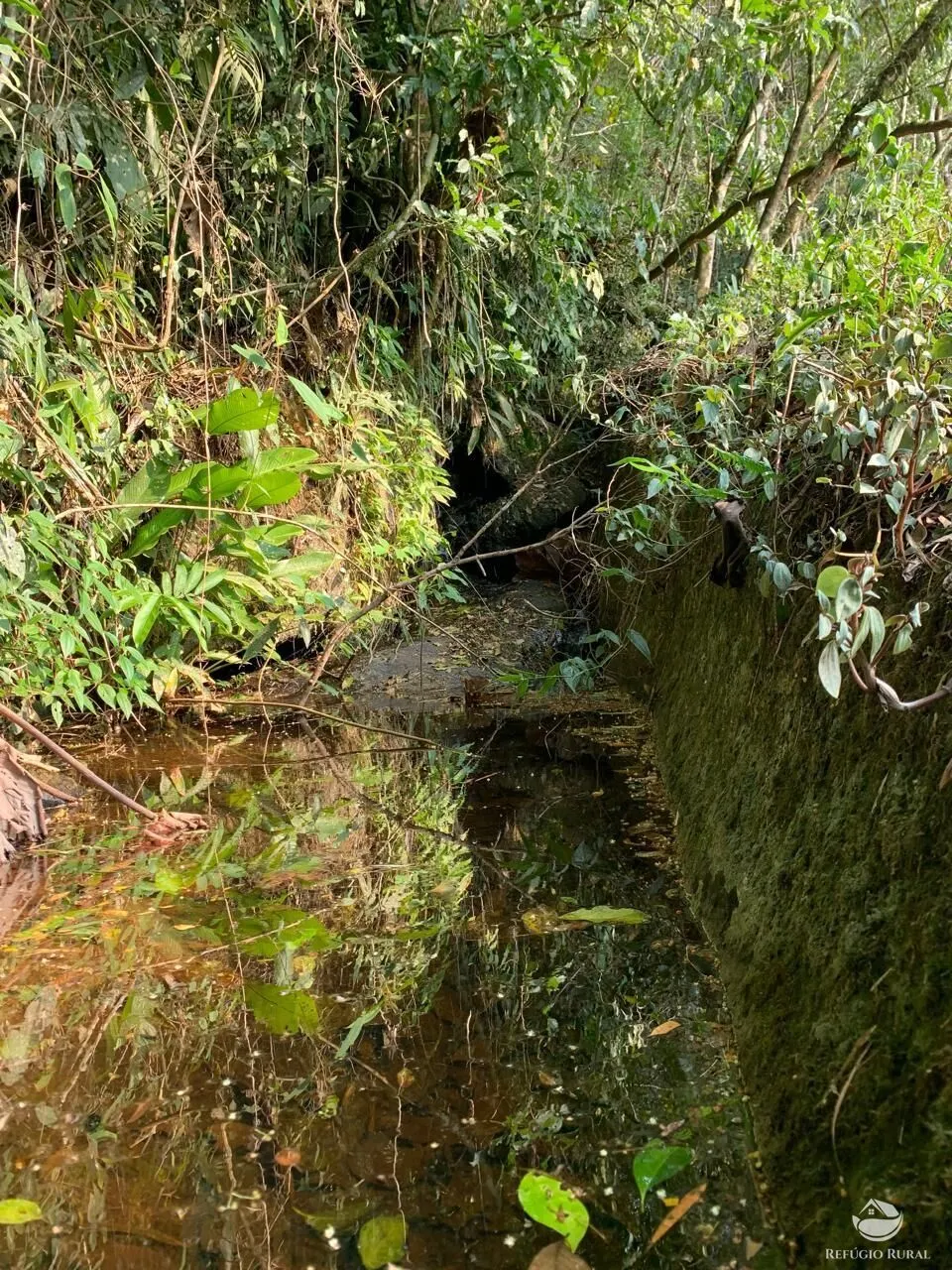 Terreno à venda de 2 ha em São José dos Campos, SP, Brasil