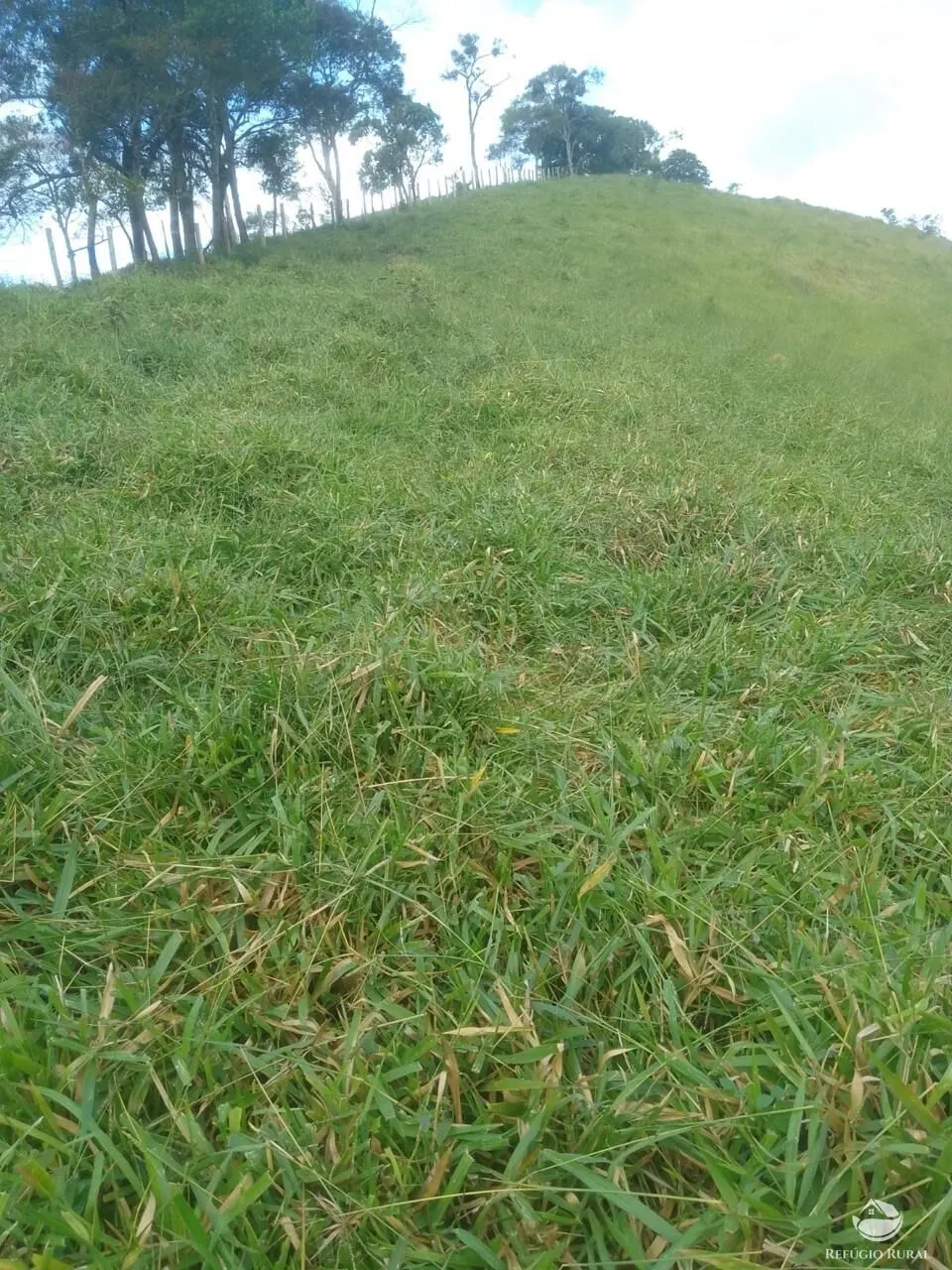 Terreno à venda de 2 ha em São José dos Campos, SP, Brasil